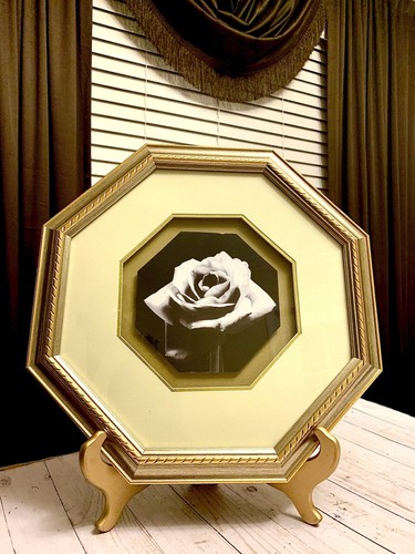 Beautiful vintage rose - beautiful, &