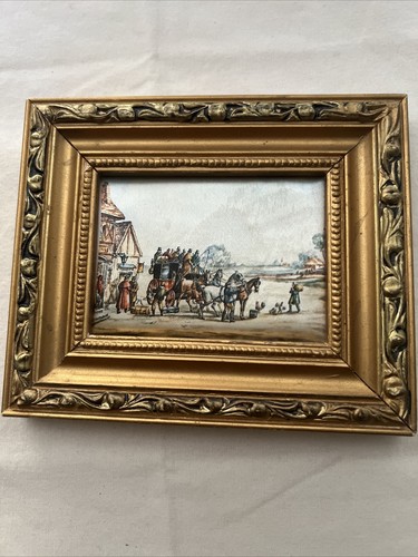 Beautiful vintage engraving - beautiful,